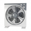 Oscilační ventilátor STURM BOXFAN, průměr 30cm, 3 rychlosti.