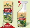 ROCK EFFECT NATURA postřik, 250 ml