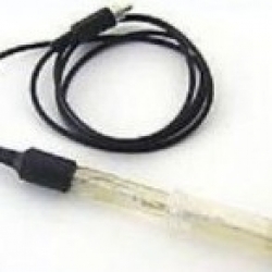 Náhradní EC-elektroda pro SMS 310, 2m kabel