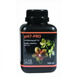 Kalibrovací roztok GIB Industries pH7-PRO, 300 ml