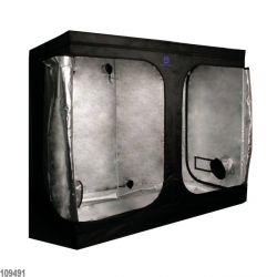 DiamondBox Silver SL120E, 240x120x200cm