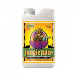 Advanced Nutrients Jungle Juice Grow