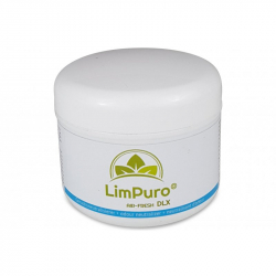 LIMPURO® Air-Fresh DLX, 200g