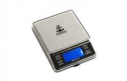 Mini Table Top Scale 500g/0,1g, Kapesní váha