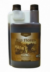 Canna Bio Flores
