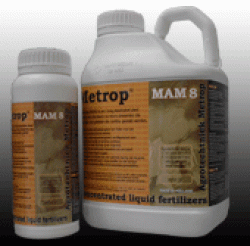 Metrop MAM8 250ml