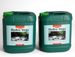 Canna Hydro Vega A+B