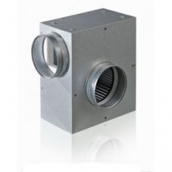 Ventilátor KSA - 150mm/730m3