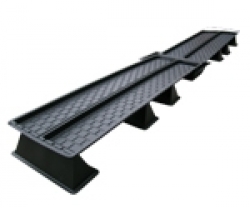 2Channel Multi Duct 802, 498x117x38cm