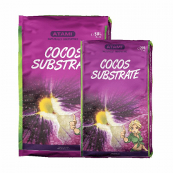 ATAMI Coco substrát 20L