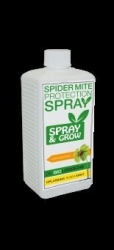 SPRAY AND GROW Spidermite - 500ML KONCENTRÁT