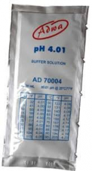 Kalibrovací roztok Adwa pH 4,01 - 20ml