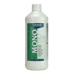 Canna Mono Nitrogen - N Dusík 20% 1l