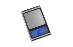 Touchscreen Scale 1000g/0,1g, Kapesní váha