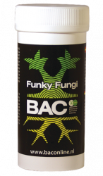 B.A.C. Funky Fungi