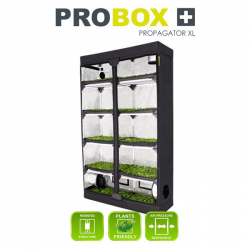 PROBOX Propagator, 120x40x200cm, NYLON 420D