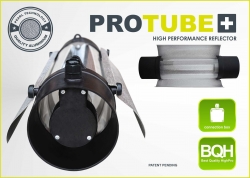 PRO TUBE 125M Stínidlo s odtahem