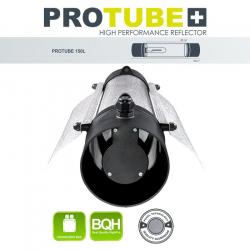 PRO TUBE 150L Stínidlo s odtahem