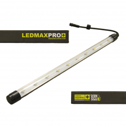 LEDMAX PRO S-LED osvětlení do propagátoru