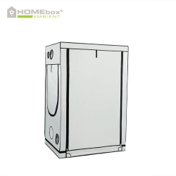 HOMEBox AMBIENT R120, 120x90x180 cm