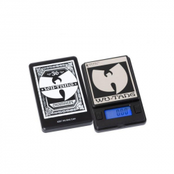 Váha Infyniti Scales Wutang G-Force 100g/0,01g