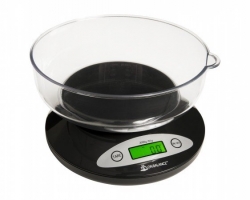 Kitchen Bowl Scale 2000g/0,1g, Kuchyňská váha