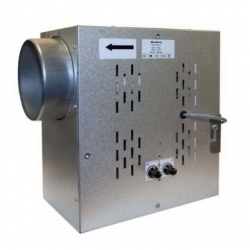 Ventilátor KSA - U 150mm/730m3