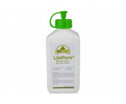LIMPURO Bong Cleaner Concentrate, 250ml