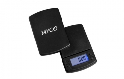 Myco MM Miniscale 100g/0,01g, Kapesní váha
