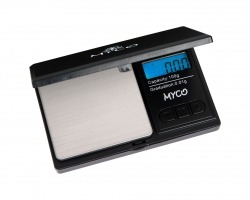 Myco Mini MZ Scale 100g/0,01g, Kapesní váha