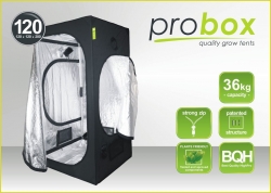 PROBOX MASTER 120, 120x120x200cm