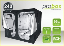 PROBOX MASTER 240, 240x240x200cm