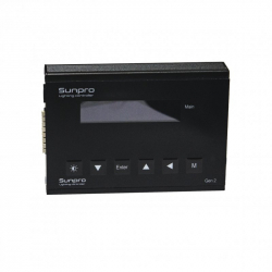 SunPro Lighting controller