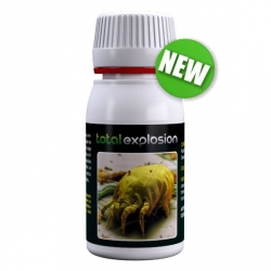 Total Explosion, 60ml, bio insekticid