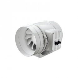 Ventilátor TT 200U – 1040m3/h s regulátorem teploty a otáček