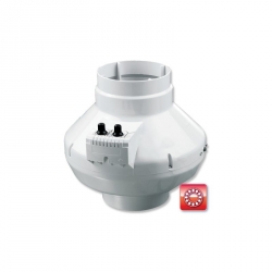 Ventilátor VK 315U-1340m3/h s termostatem