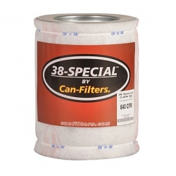Filtr CAN-Special 250, 700-900m3/h