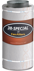 Filtr CAN-Special 250, 1000-1300m3/h