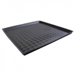 Flexi tray Deep 120x120x10cm