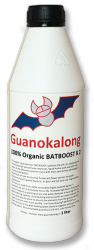 Guanokalong Organic BATBOOST 1l.