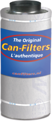 Filtr CAN-Original 200, 700-1000m3/h