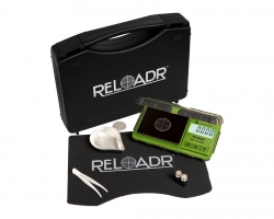 Váha RELOADR MARKSMAN Scale KIT 100g/0,005g