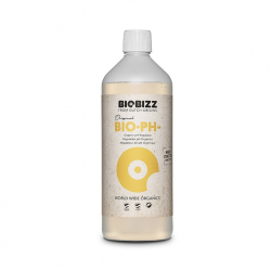 BioBizz Bio - pH-