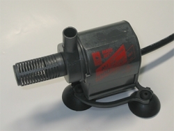 MJ 1000 micro pumpa pro řízkovnici