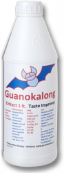 Guanokalong extrakt