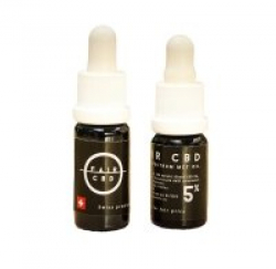 Fair CBD olej 5%, 10ml.