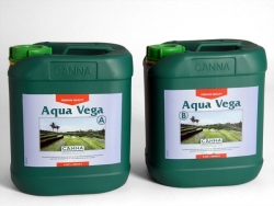 Canna Aqua Vega A+B