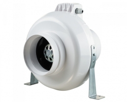 Ventilátor VK 125 EC, 420m3/h