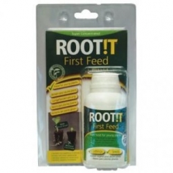 ROOT IT FIRST FEED 125ML, HNOJIVO PRO ŘÍZKY