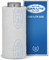 Filtr CAN-Lite 600m3/h, příruba 150mm,